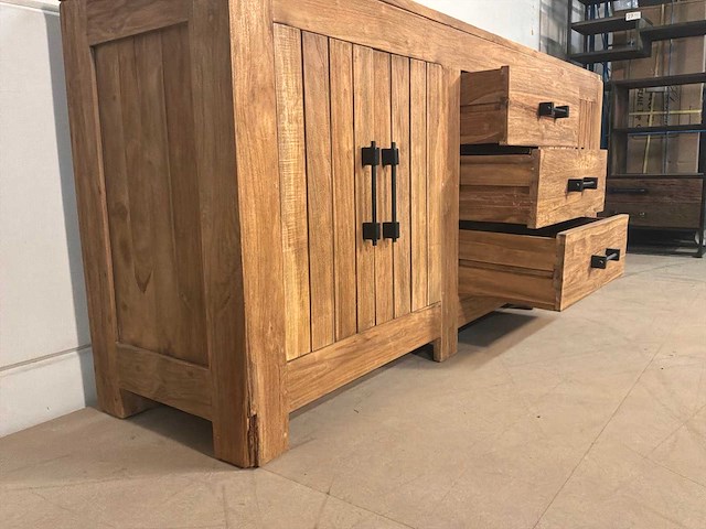 Michigan dressoir - afbeelding 8 van  16