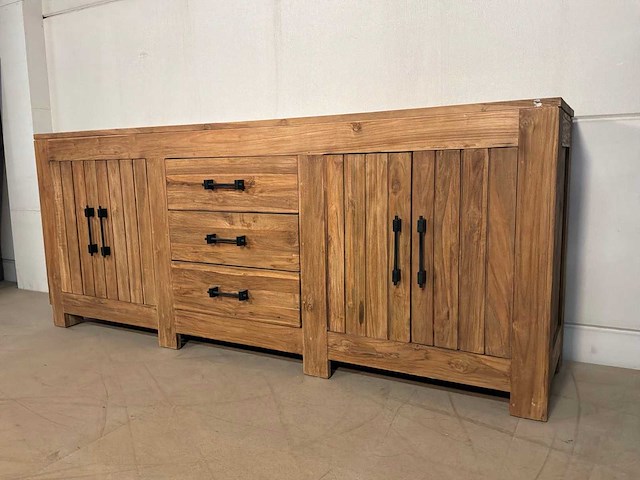 Michigan dressoir - afbeelding 1 van  16