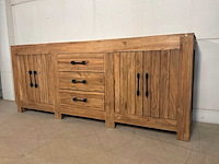 Michigan dressoir - afbeelding 9 van  16