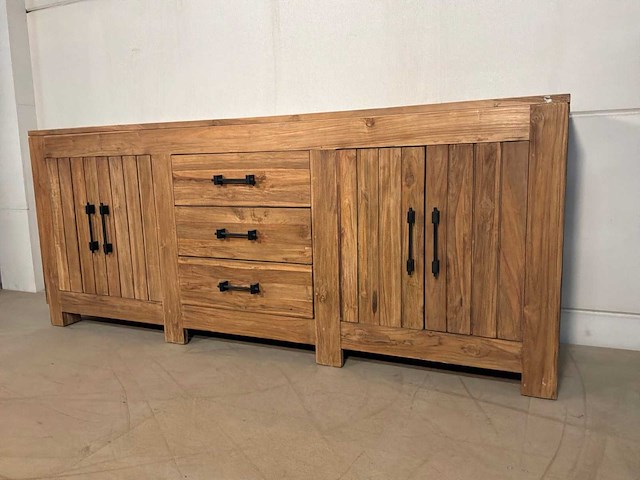 Michigan dressoir - afbeelding 10 van  16