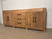 Michigan dressoir - afbeelding 10 van  16