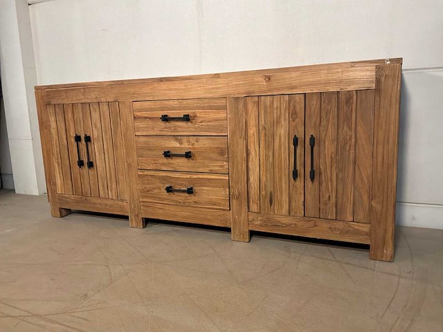 Michigan dressoir - afbeelding 11 van  16