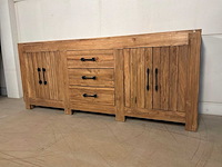 Michigan dressoir - afbeelding 11 van  16