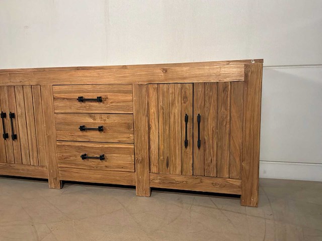 Michigan dressoir - afbeelding 12 van  16