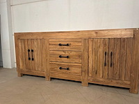 Michigan dressoir - afbeelding 13 van  16