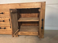 Michigan dressoir - afbeelding 14 van  16