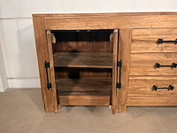 Michigan dressoir - afbeelding 15 van  16