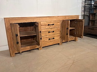 Michigan dressoir - afbeelding 16 van  16