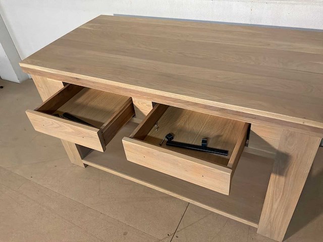 Michigan dressoir - afbeelding 4 van  14
