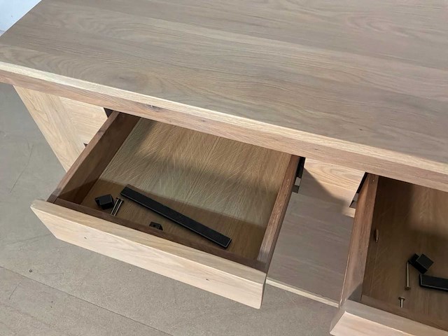 Michigan dressoir - afbeelding 6 van  14
