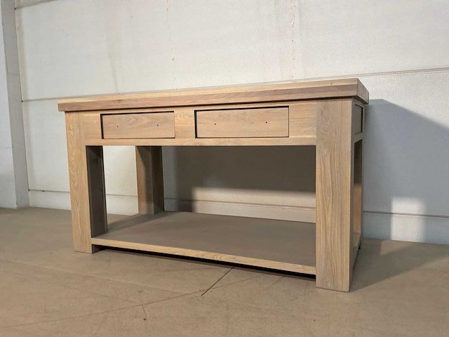 Michigan dressoir - afbeelding 7 van  14