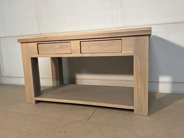 Michigan dressoir - afbeelding 8 van  14