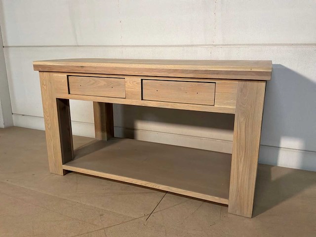 Michigan dressoir - afbeelding 9 van  14