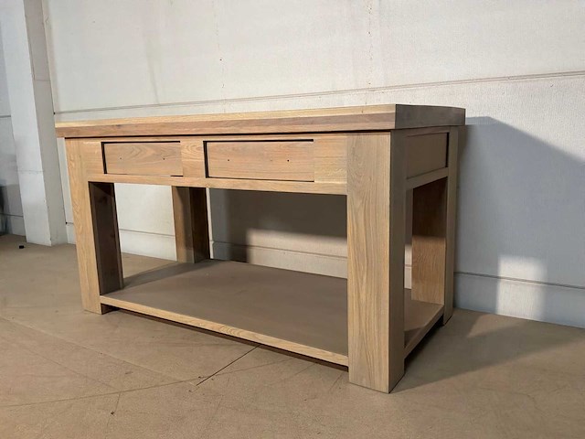 Michigan dressoir - afbeelding 10 van  14
