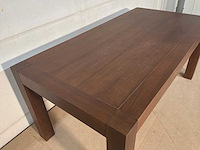 Michigan eetkamertafel - afbeelding 2 van  11