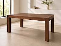 Michigan eetkamertafel - afbeelding 1 van  11