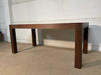 Michigan eetkamertafel - afbeelding 4 van  11