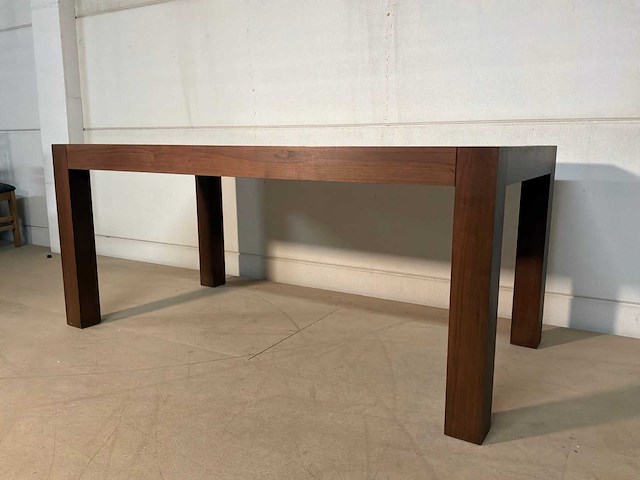Michigan eetkamertafel - afbeelding 5 van  11