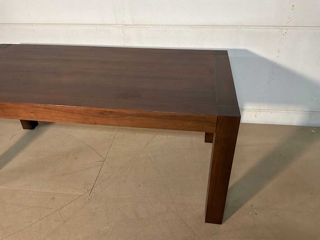 Michigan eetkamertafel - afbeelding 7 van  11