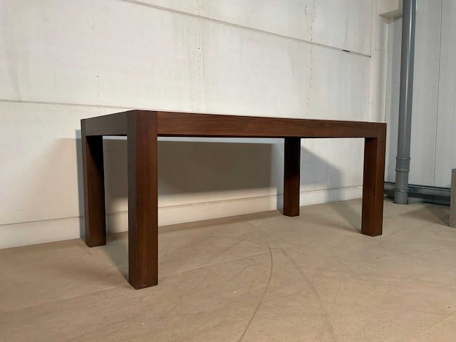 Michigan eetkamertafel - afbeelding 9 van  11
