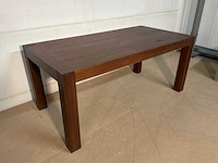 Michigan eetkamertafel - afbeelding 11 van  11