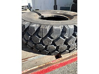 Michilin - xzl 395-85r20 - vrachtwagenband - afbeelding 2 van  5