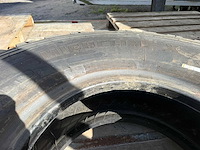 Michilin - xzl 395-85r20 - vrachtwagenband - afbeelding 5 van  5