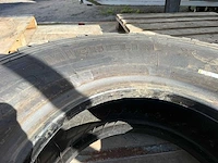 Michilin - xzl 395-85r20 - vrachtwagenband - afbeelding 5 van  5