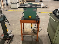 Michilin mcl-r 550 slijpmachine