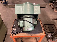 Michilin mcl-r 550 slijpmachine - afbeelding 5 van  7