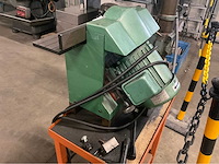 Michilin mcl-r 550 slijpmachine - afbeelding 7 van  7