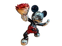 Mickey mouse beeld, lior24 - afbeelding 1 van  4