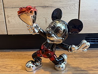 Mickey mouse beeld, lior24 - afbeelding 3 van  4