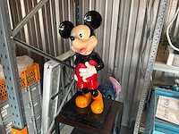 Mickey mouse collectible - afbeelding 1 van  3