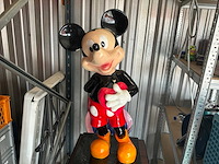 Mickey mouse collectible - afbeelding 3 van  3