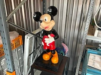 Mickey mouse collectible
