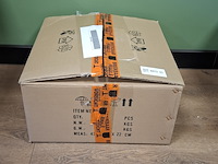 Mickey mouse roos beeld, lior24 - afbeelding 4 van  4