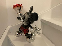 Mickey mouse sculptuur - afbeelding 3 van  4
