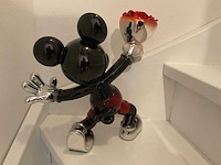 Mickey mouse sculptuur - afbeelding 4 van  4