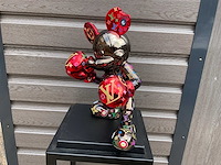Mickey mouse sculptuur - afbeelding 7 van  7