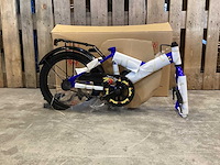 Mickeybike - 16” - children's bike - afbeelding 1 van  4