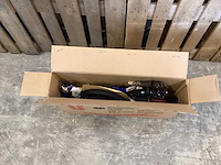Mickeybike - 16” - children's bike - afbeelding 2 van  4