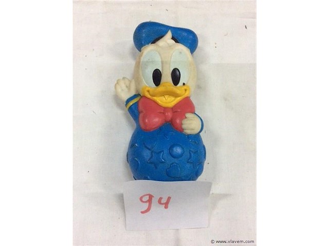 Micky mouse pieper - afbeelding 1 van  3