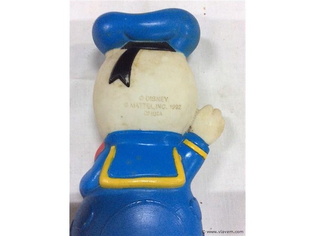 Micky mouse pieper - afbeelding 3 van  3