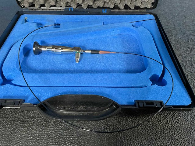 Micro - endoscopy - 2013 - afbeelding 1 van  7