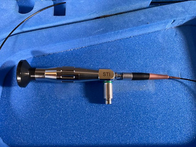 Micro - endoscopy - 2013 - afbeelding 2 van  7