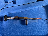 Micro - endoscopy - 2013 - afbeelding 2 van  7