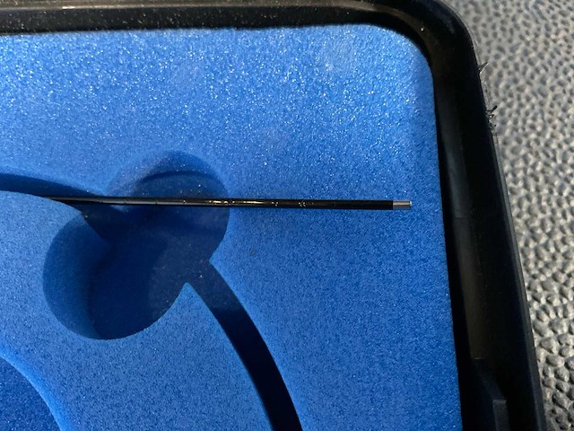 Micro - endoscopy - 2013 - afbeelding 4 van  7