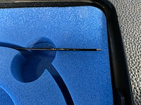 Micro - endoscopy - 2013 - afbeelding 4 van  7