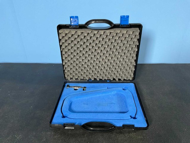 Micro - endoscopy - 2013 - afbeelding 6 van  7